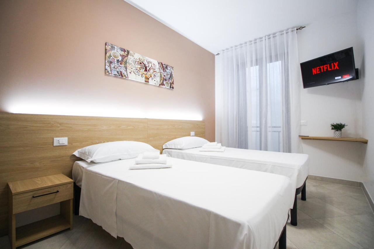 Al Maso In Centro B&B L'Aquila Exterior photo