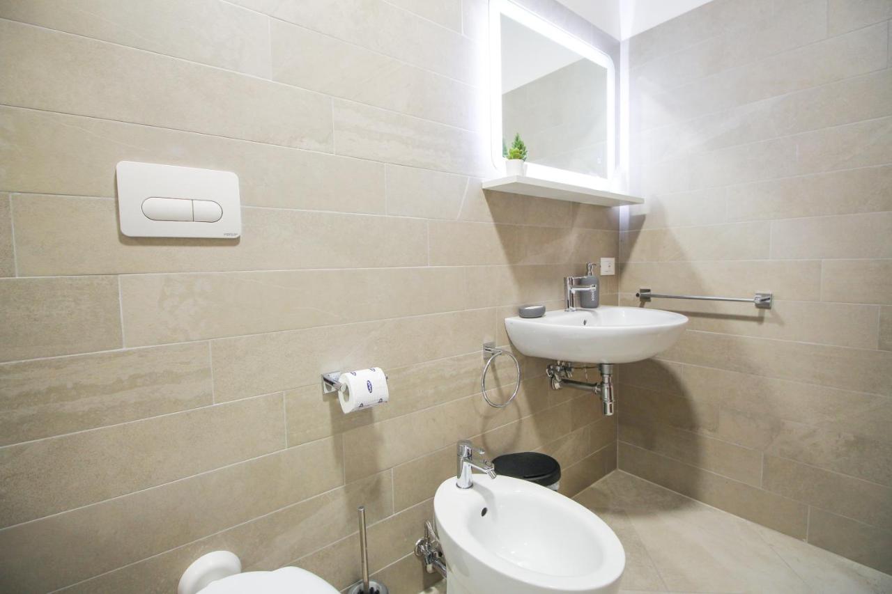 Al Maso In Centro B&B L'Aquila Exterior photo